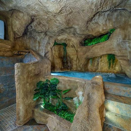 Hotel Evasion Antillaise Marsylia Zewnętrze zdjęcie