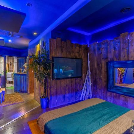 Hotel Evasion Antillaise Marsylia Zewnętrze zdjęcie