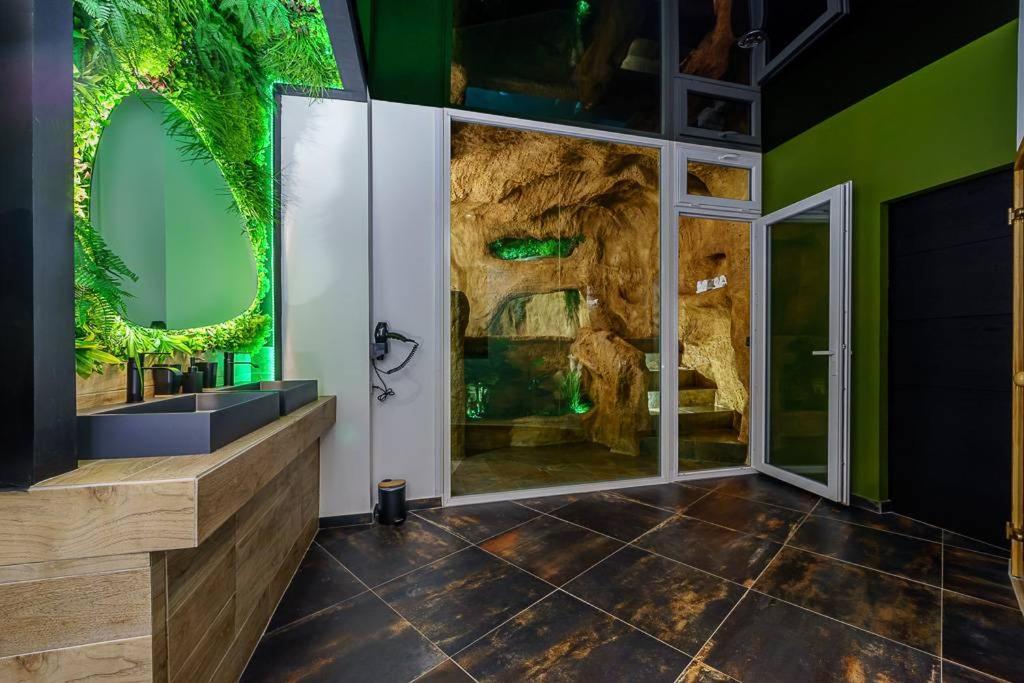 Hotel Evasion Antillaise Marsylia Zewnętrze zdjęcie